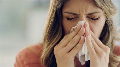 The 5 Best OTC Treatments for Treating Sinus Infections - GoodRx