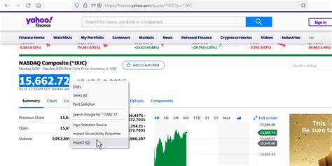 Image result for API Get SPX Opening Price Python