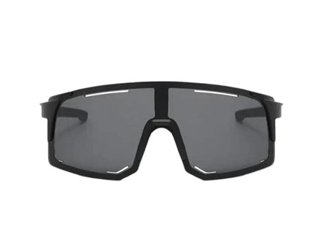 Sporty Sunglass - Large – SHYD
