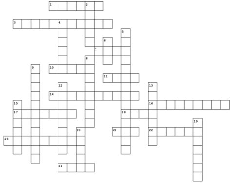 How to Become an Excellent Crossword Problem Solver ...
