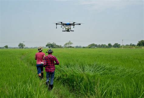 PDRL launches BhuMeet for connecting drone service providers with ...