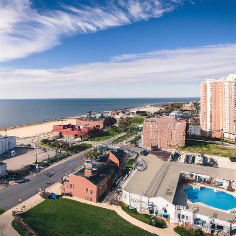 Virginia Beach, VA crime rates and safety statistics