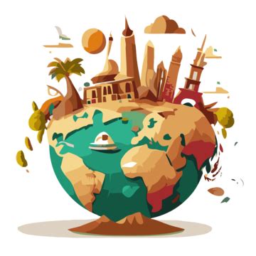 Travel to World Animated Image 的图像结果