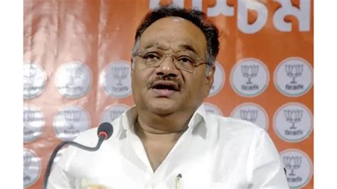 BJP’s central unit asks state unit to explain MP’s outburst