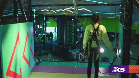 Urban Air Adventure Park bounces into Tacoma | king5.com
