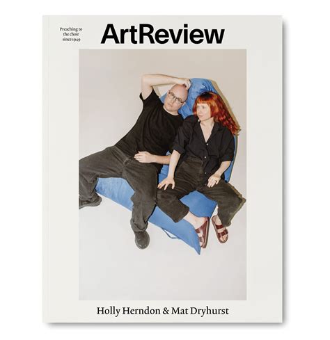 Magazines – ArtReview Shop