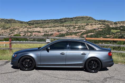 2016 Audi S4 B8.5 20K Miles - AudiWorld Forums