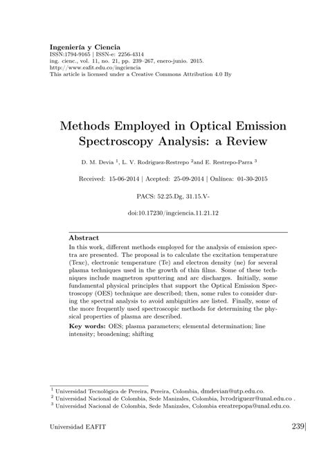 Image result for Optical Method