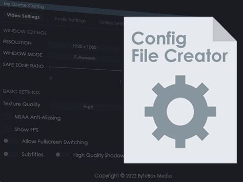 Image result for Download Config File