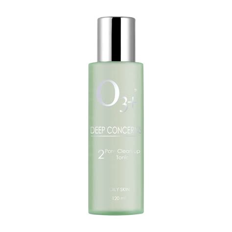 Buy O3+ Pore Clean Up Tonic Online in Chennai – Pixies.in