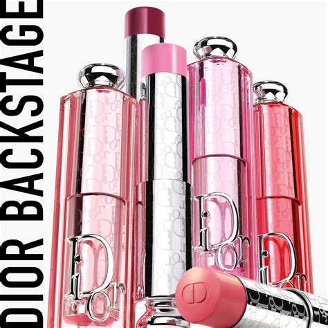 Dior Backstage Rosy Glow Stick – blush in stick radioso, colore pH reagente di DIOR BACKSTAGE ≡ ...