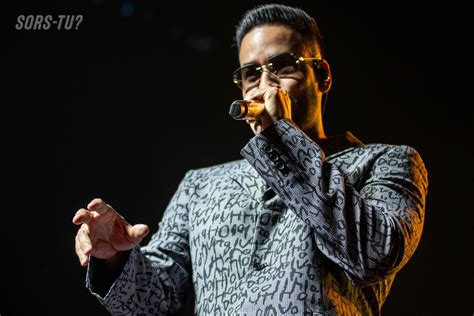 En images | Romeo Santos au Centre Bell - Sors-tu?