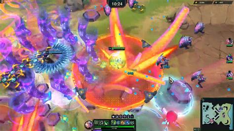 Every League of Legends gamemode… ever