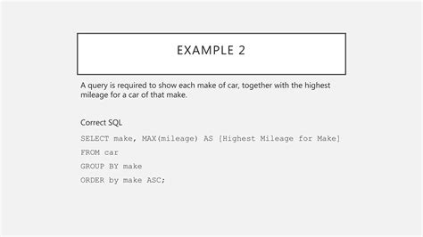 SQL for Testing 的图像结果