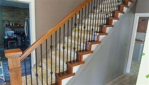 Stair Railing Installation Orlando Fl at Brenda Bradley blog