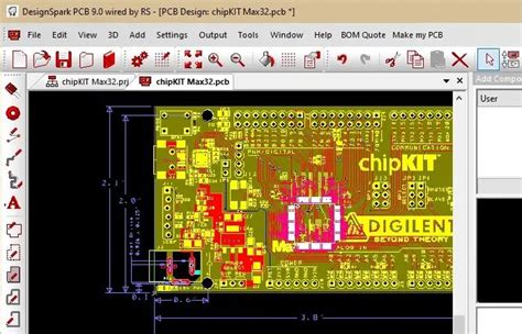 Image result for Free Schematic Drawing Program PCB