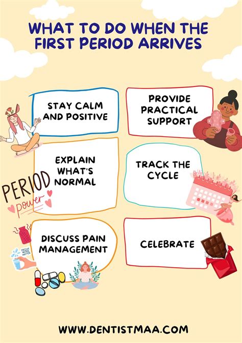 7 Clear Signs Your Daughter Might Get Her First Period Soon (Must-Know for Every Parent ...