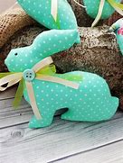 Image result for Stuffed Easter Bunnies