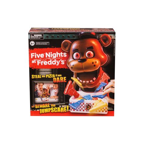 Five Nights At Freddys Gift Card | kenikmatanbokep