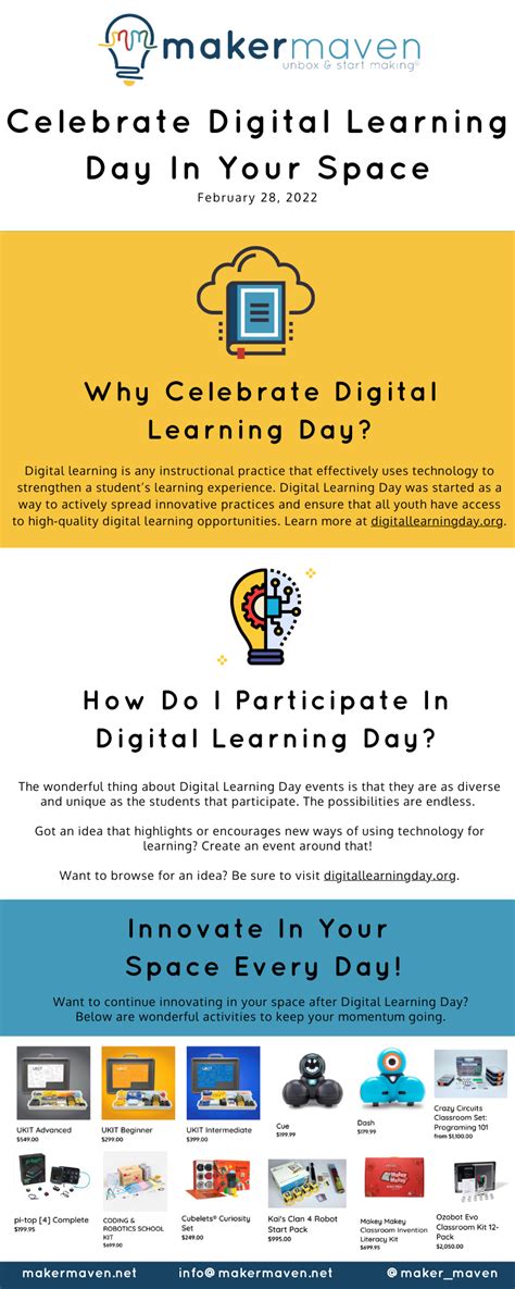 Digital Learning Day 的图像结果