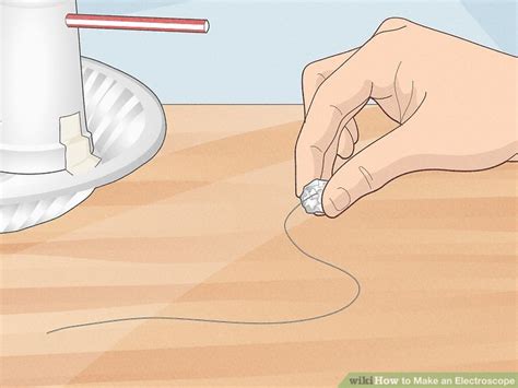 Electroscope Tutorial 的图像结果