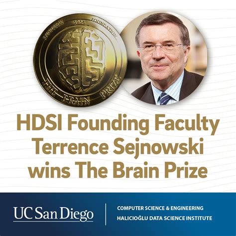#thebrainprize #hdsi #ucsd #neuroscience #innovation | Halıcıoğlu Data ...