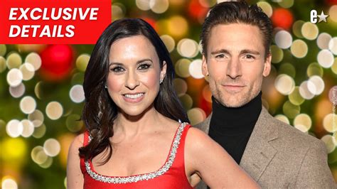 Lacey Chabert & Andrew Walker's Surprise Fans With New Movie ...