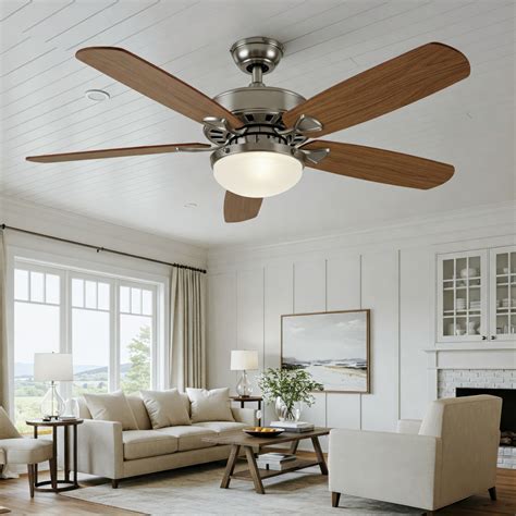 Benefits Of A Fan Turning Anti-Clockwise During Summer...