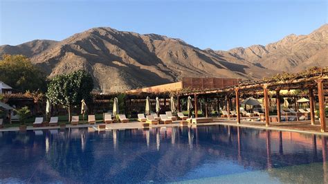 HOTEL VIÑAS QUEIROLO (Ica) - Hotel Reviews, Photos, Rate Comparison ...