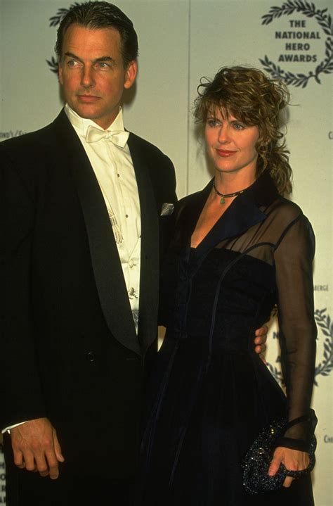 Inspiring Story behind Mark Harmon and His Wife Pam Dawber's More Than ...