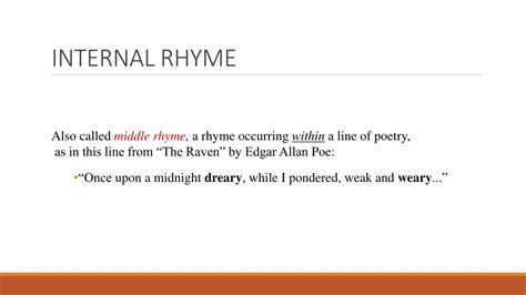 PPT - Poetry Essentials PowerPoint Presentation, free download - ID:987865