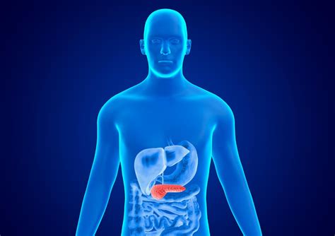 Symptoms Of Stage 4 Pancreatic Cancer