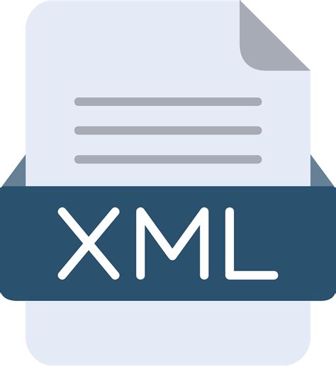Image result for XML File Format