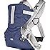 Chicco Easy Fit Baby Carrier (Blue): Amazon.in: Baby