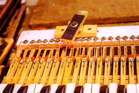 D'source Making Process | Making of Harmonium - Ahmednagar, Maharashtra ...