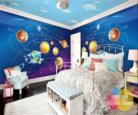 Solar System Room 的图像结果