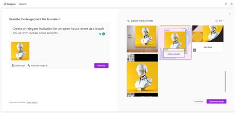 Bing Image Creator Sign Up 的图像结果