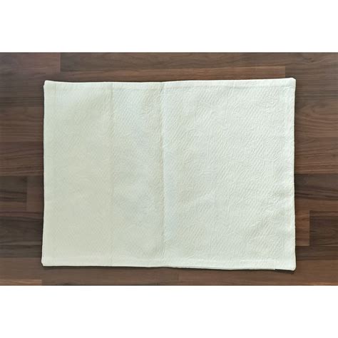 Jaipuriya Poppy Pillow Covers (Blue) (Set of 2) – Red Earth