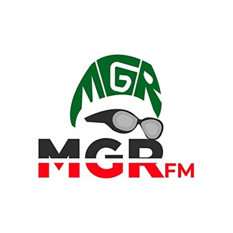 MGR FM : MGR FM: Amazon.in: Books