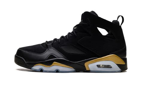 Jordan Flight Club 91 “Black Metallic Gold” – Dunkhype Store