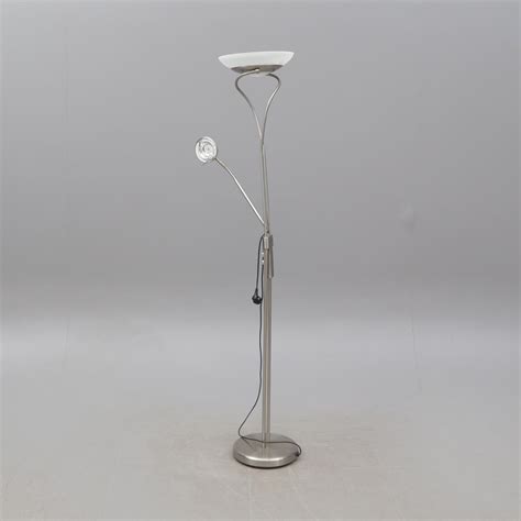 FLOOR LAMP, Uplight, modern. Lighting & Lamps - Floor lights - Auctionet