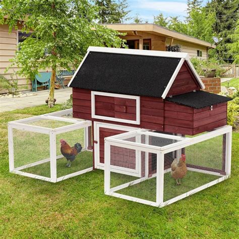 7 Chicken Coop Kits You Cannot Miss - Foter