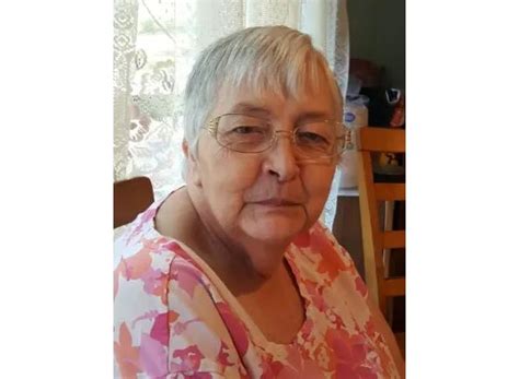 Brenda Faye Craig Obituary (2025) - Westminster, SC - Sandifer Funeral ...