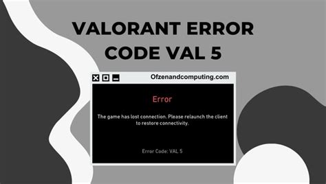 Image result for Error Code Val 29 Fix