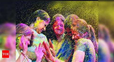 Rajasthan government issues order for no functions during Holi, Shab-e ...
