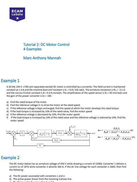 Electric Motor Tutorial 的图像结果