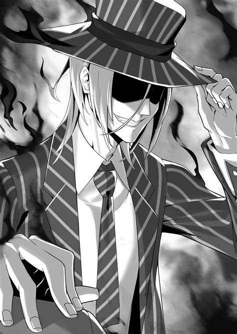 Guide (Ore wa Seikan Kokka no Akutoku Ryoushu!) Image by Nadare ...