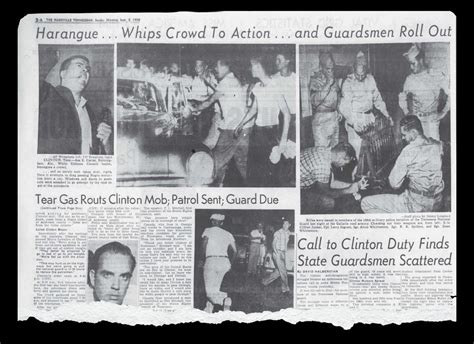 White Citizens’ Councils and resistance to Brown v. Board