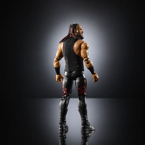 Pre-Order Alert: WWE Elite 118 Jacob Fatu, Tama Tonga & Tonga Loa on ...
