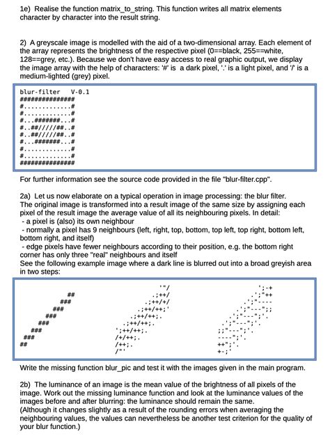 Simple Encryption Example 的图像结果